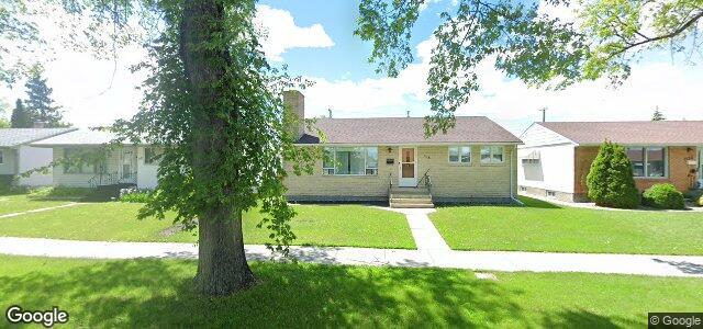 1116 Lansdowne Avenue（加拿大曼尼托巴省溫尼伯市）房屋照片