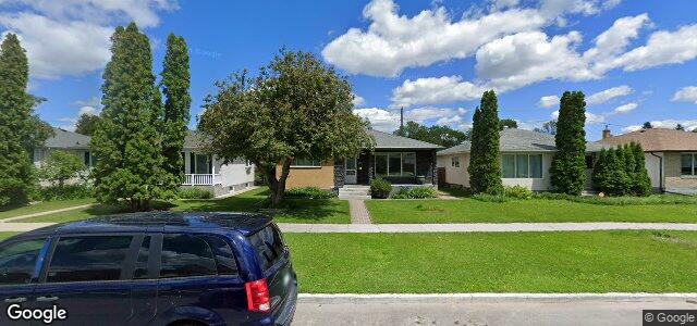 1117 Bannerman Avenue（加拿大曼尼托巴省温尼伯市）房屋照片