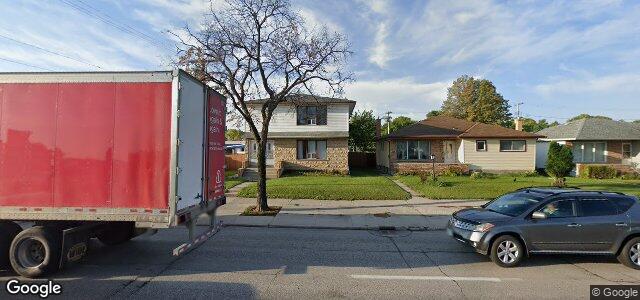 1120 Inkster Boulevard（加拿大曼尼托巴省溫尼伯市）房屋照片