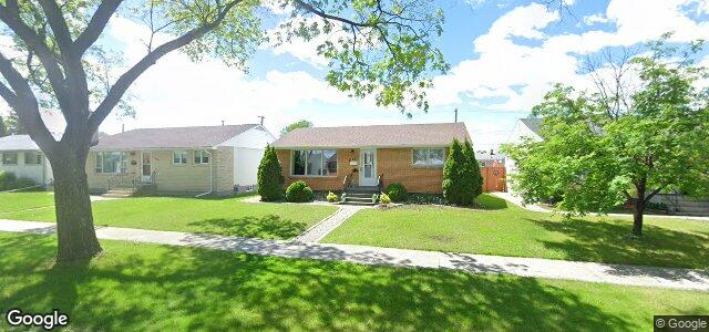 1120 Lansdowne Avenue（加拿大曼尼托巴省溫尼伯市）房屋照片