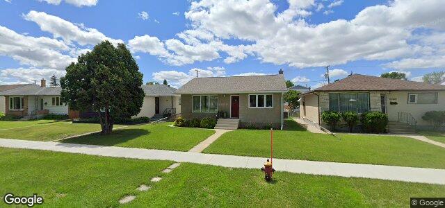 1122 Bannerman Avenue（加拿大曼尼托巴省温尼伯市）房屋照片