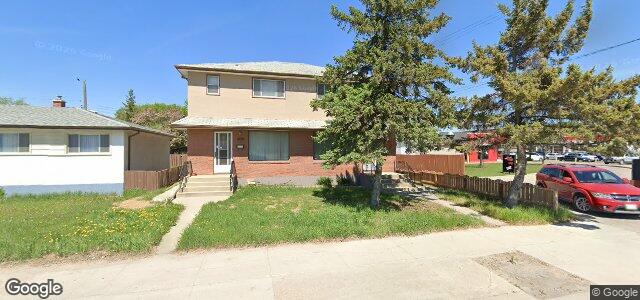 1127 Inkster Boulevard（加拿大曼尼托巴省溫尼伯市）房屋照片