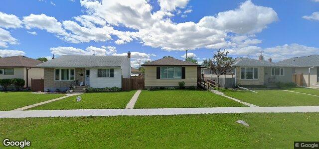 1128 Bannerman Avenue（加拿大曼尼托巴省溫尼伯市）房屋照片