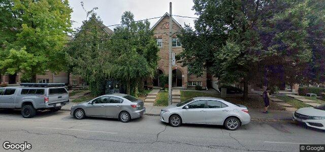 1129 Lansdowne Avenue（加拿大曼尼托巴省溫尼伯市）房屋照片