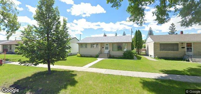 1136 Lansdowne Avenue（加拿大曼尼托巴省溫尼伯市）房屋照片