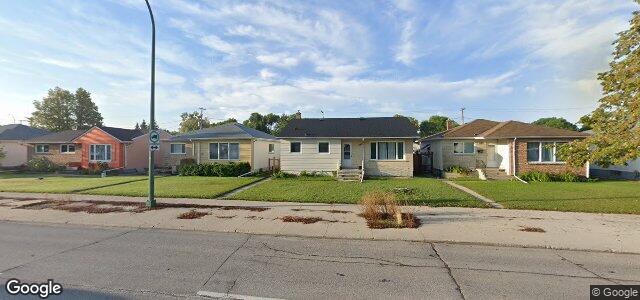 1140 Inkster Boulevard（加拿大曼尼托巴省溫尼伯市）房屋照片