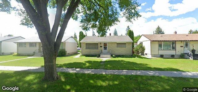 1140 Lansdowne Avenue（加拿大曼尼托巴省溫尼伯市）房屋照片