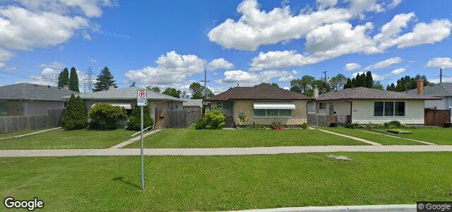 1141 Bannerman Avenue（加拿大曼尼托巴省溫尼伯市）房屋照片