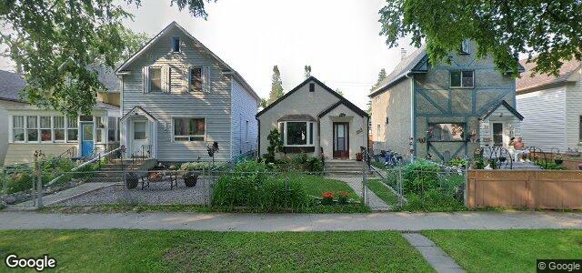 1141 Inkster Boulevard（加拿大曼尼托巴省溫尼伯市）房屋照片