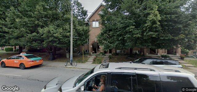 1141 Lansdowne Avenue（加拿大曼尼托巴省溫尼伯市）房屋照片