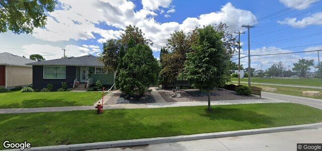 1142 Bannerman Avenue（加拿大曼尼托巴省溫尼伯市）房屋照片