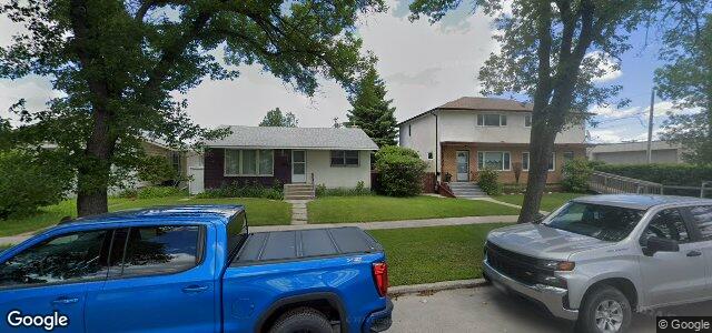 1143 Polson Avenue（加拿大曼尼托巴省溫尼伯市）房屋照片