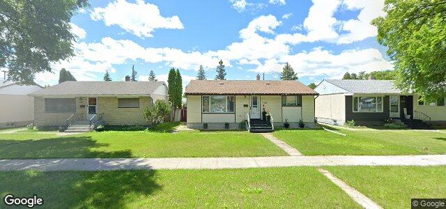 1144 Lansdowne Avenue（加拿大曼尼托巴省溫尼伯市）房屋照片