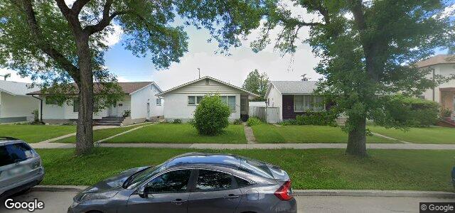 1147 Polson Avenue（加拿大曼尼托巴省溫尼伯市）房屋照片