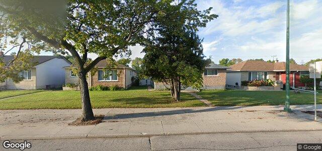 1148 Inkster Boulevard（加拿大曼尼托巴省溫尼伯市）房屋照片