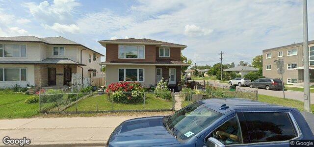 1148 Mcphillips Street（加拿大曼尼托巴省溫尼伯市）房屋照片