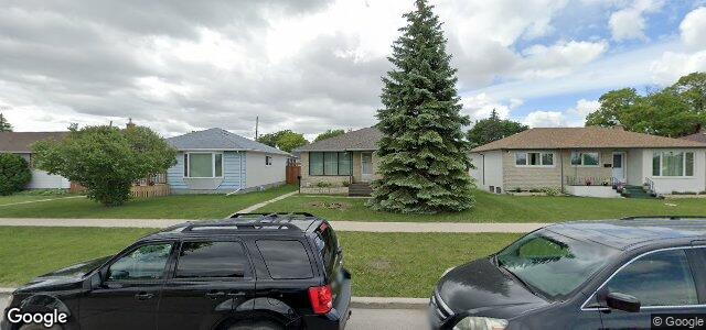 1150 Machray Avenue（加拿大曼尼托巴省溫尼伯市）房屋照片