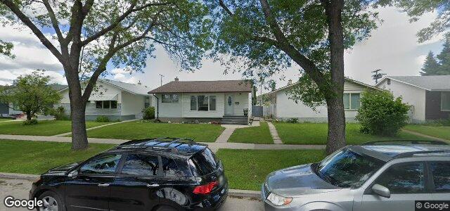 1151 Polson Avenue（加拿大曼尼托巴省溫尼伯市）房屋照片