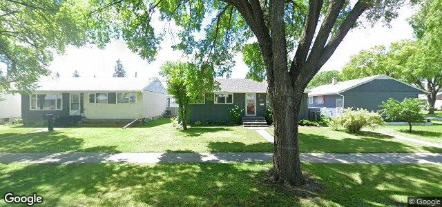 1152 Lansdowne Avenue（加拿大曼尼托巴省溫尼伯市）房屋照片