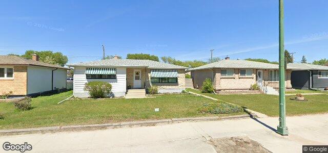 1153 Inkster Boulevard（加拿大曼尼托巴省溫尼伯市）房屋照片