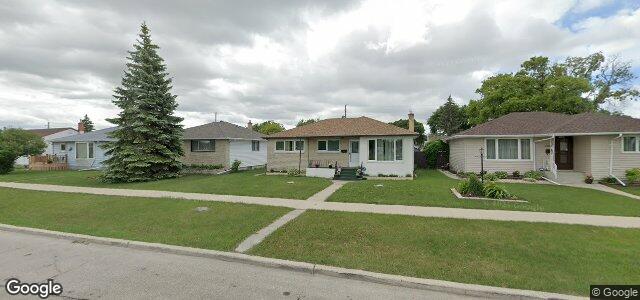 1154 Machray Avenue（加拿大曼尼托巴省溫尼伯市）房屋照片