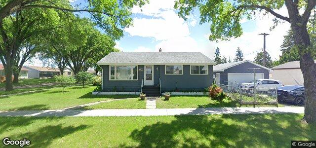 1156 Lansdowne Avenue（加拿大曼尼托巴省溫尼伯市）房屋照片