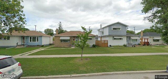 1157 Huron Avenue（加拿大曼尼托巴省溫尼伯市）房屋照片