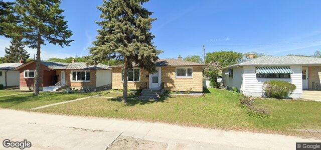 1157 Inkster Boulevard（加拿大曼尼托巴省溫尼伯市）房屋照片