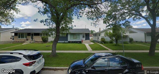 1159 Polson Avenue（加拿大曼尼托巴省溫尼伯市）房屋照片