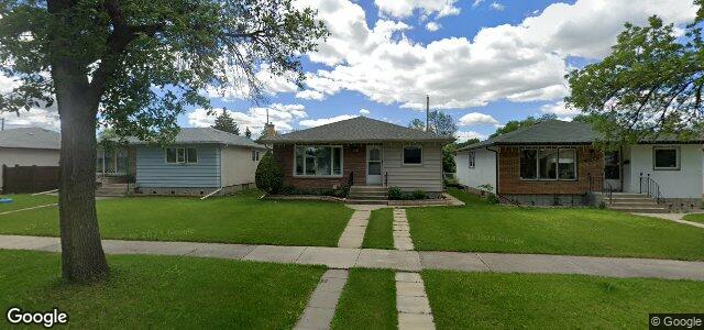 1162 Polson Avenue（加拿大曼尼托巴省溫尼伯市）房屋照片