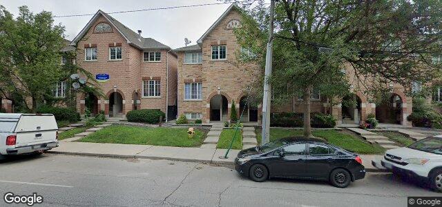 1165 Lansdowne Avenue（加拿大曼尼托巴省溫尼伯市）房屋照片