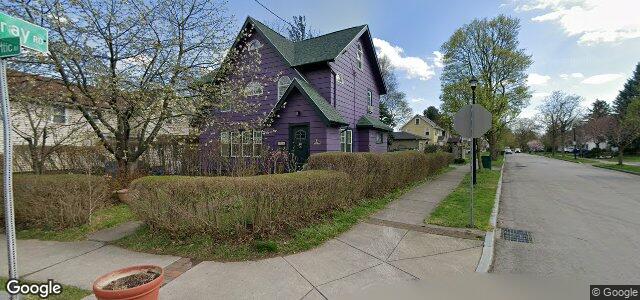 1169 Atlantic Avenue（加拿大曼尼托巴省溫尼伯市）房屋照片