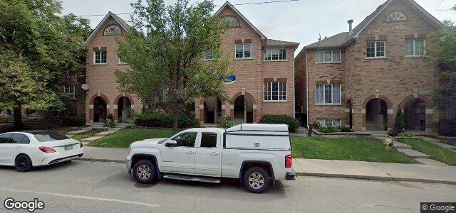 1169 Lansdowne Avenue（加拿大曼尼托巴省溫尼伯市）房屋照片