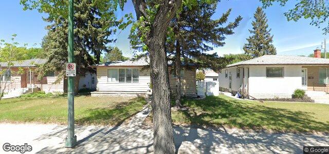 1171 Inkster Boulevard（加拿大曼尼托巴省溫尼伯市）房屋照片