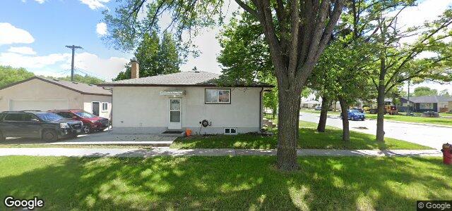 1179 Inkster Boulevard（加拿大曼尼托巴省溫尼伯市）房屋照片