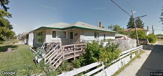 1181 Church Avenue（加拿大曼尼托巴省溫尼伯市）房屋照片