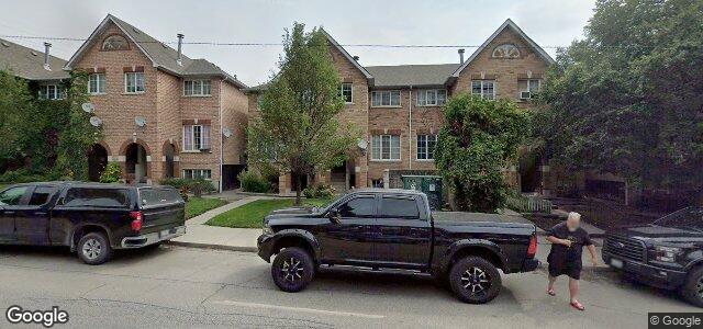 1181 Lansdowne Avenue（加拿大曼尼托巴省溫尼伯市）房屋照片