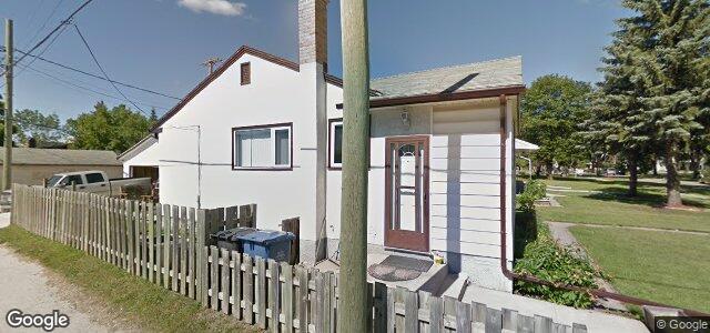1182 Church Avenue（加拿大曼尼托巴省溫尼伯市）房屋照片