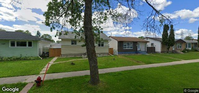 Larawan ng 1184 Polson Avenue sa Winnipeg, Manitoba
