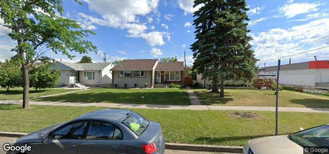 1185 Church Avenue（加拿大曼尼托巴省溫尼伯市）房屋照片