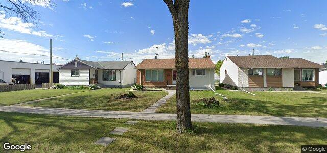 1186 Church Avenue（加拿大曼尼托巴省溫尼伯市）房屋照片