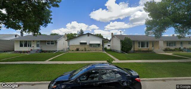 1187 Polson Avenue（加拿大曼尼托巴省溫尼伯市）房屋照片