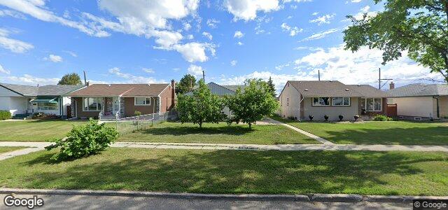 1189 Church Avenue（加拿大曼尼托巴省溫尼伯市）房屋照片