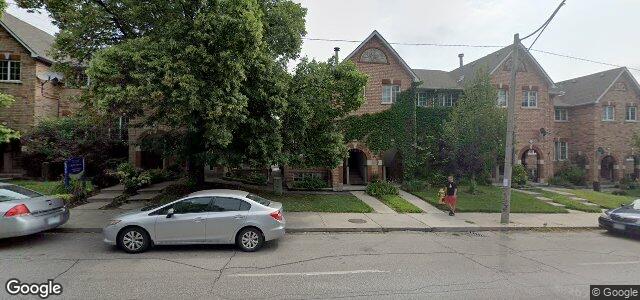 1189 Lansdowne Avenue（加拿大曼尼托巴省溫尼伯市）房屋照片