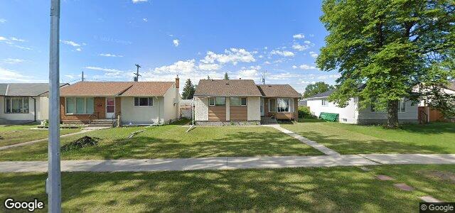 1190 Church Avenue（加拿大曼尼托巴省溫尼伯市）房屋照片