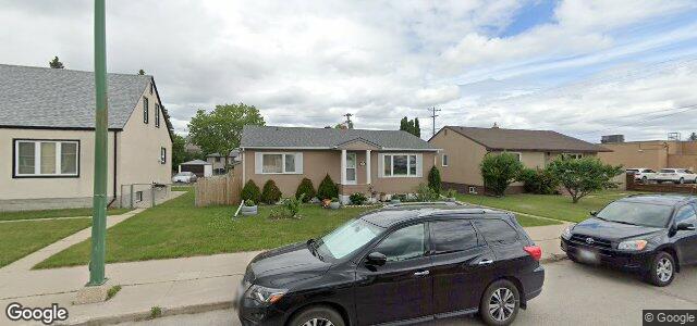 1191 Mountain Avenue（加拿大曼尼托巴省溫尼伯市）房屋照片