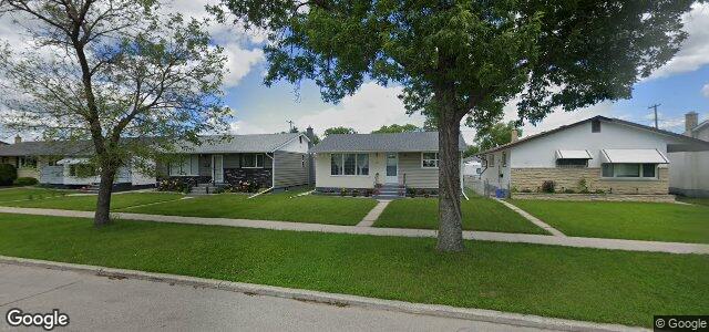 1191 Polson Avenue（加拿大曼尼托巴省溫尼伯市）房屋照片