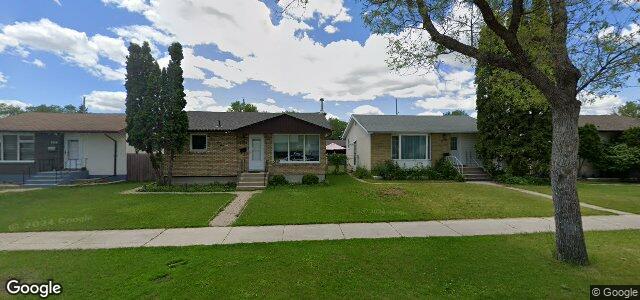 1192 Polson Avenue（加拿大曼尼托巴省溫尼伯市）房屋照片