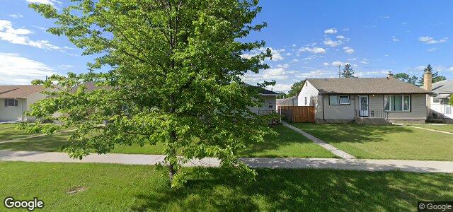 1194 Church Avenue（加拿大曼尼托巴省溫尼伯市）房屋照片