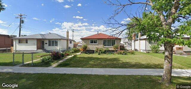 1194 Troy Avenue（加拿大曼尼托巴省溫尼伯市）房屋照片